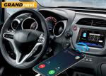 2 Din Android Car Radio Multimedia GPS Wifi BT Radio Car Android System 7 Inch