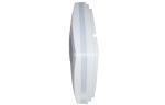 High Lumen Indoor LED Ceiling Mount Bathroom Light Fixture 80 lm / w 3000K/6000K