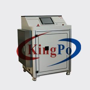 Wholesale Limited Short-Circuit Tester ,Current generator 1500 A , IEC 62368-1- Annex R from china suppliers