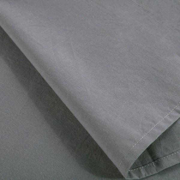 bamboo silver conductive earthing fitted sheet bed sheet
