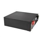 PINSHENG 48V 100Ah LiFePO4 Battery Pack For Telecommunication UPS