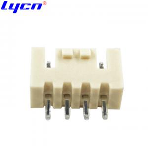 Wholesale Wafer 2.5 Mm Pitch Wire To Board Power Connector PCB XHS 4A PA9T Housing from china suppliers