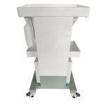 GM-B019 Mobile Dental Turbine Unit Cart with silent air compressor