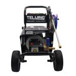 Electric High Pressure Washer Pump Water Jet Cleaner Car Washer 3190PSI / 220bar
