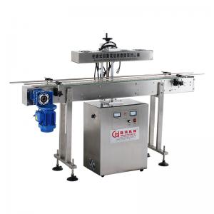 Wholesale Electromagnetic Induction Aluminum Foil Sealing Machine for in Manufacturing Plant from china suppliers