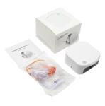 Mini Travel Portable Breathing Treatment Machine Air Compressor Silent