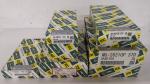 Diesel NDC Engine Bearings 6D108 Main Con Rod Bearing STD For KOMATSU MS-2621GP