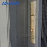 Wholesale Aluminium Residential Storefront Accordion Bi-Folding Sliding Window
