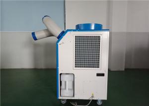 Wholesale Two Speed Fans Spot Cooling Air Conditioner Functional Temperature Control from china suppliers