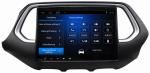 Ouchuangbo car kit audio gps stereo android 8.1 stereo for GAC Trumpchi GS4