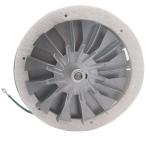 75W 1.0A 115V Draft Inducer Blower Exhaust fan for Energy Efficient Pellet