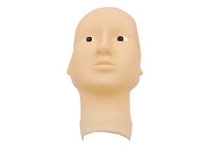 Wholesale Rubber Skin Practice Mask Eye Opened Fake Tattoo Skin Microblading Starter Kit from china suppliers