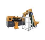 2021 Standard High Speed 9 Cavity Plastic Bottle Blowing Molding Machine for