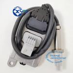Hyundai Nitrogen Oxide Sensor 5WK97305 29655-84330 Engine Spare Parts