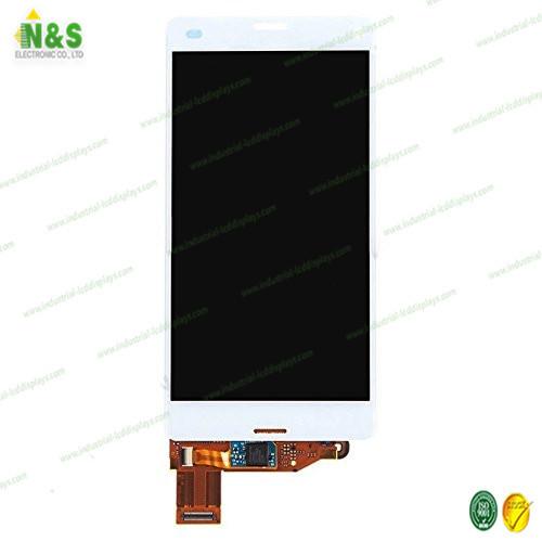 Sony Xperia Z3 Compact Medical LCD Displays Replacement 4.6 Inch 6 Months