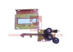 Passenger Elevator Spare Parts Landing Door Lock ISO9001