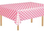 Pink Compostable Party Supplies