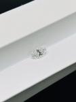 Colorless 10 Mohs Marquise Loose Lab Grown Diamonds 1-1.99Carat