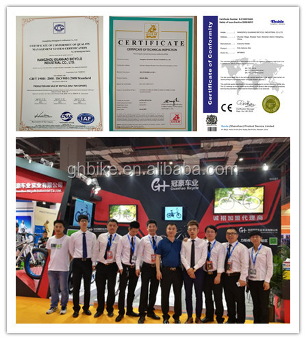 Double V Brake System Aluminum Alloy Folding Bike Frame for 20 Inch Foldable Bicycle