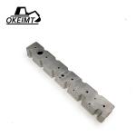 6CT8.3 Engine Cummins Valve Cover C3930903 Billet Aluminum