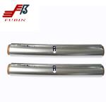 21m Length Household Aluminum Foil Roll Home Packing Jobs