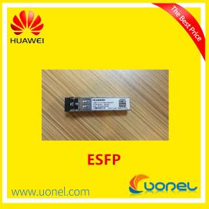 Wholesale 34060529 CWDM ESFP Huawei Optical OSN8800 RTXM140-852 155M-1511NM-150KM-SM-ESFP from china suppliers