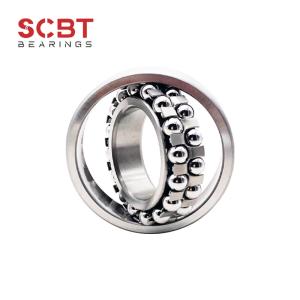 Wholesale 2302 11602 Self Aligning Ball Bearings 5*42*17mm For Replace / Repair from china suppliers