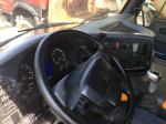 375 Hp Horse Power Used Tractor Head , Sinotruk Tractor Head No Oil Leak