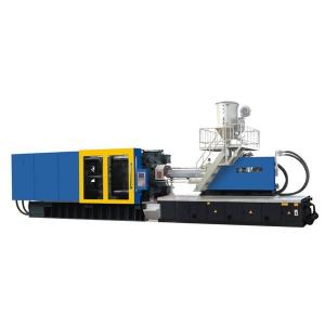 Wholesale PET PP injection molding machine for preform PET1000 218ton 1000g from china suppliers