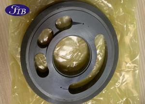 Wholesale K3V112 Hydraulic Pump Parts Plate Valve For SK200-8 SK200-6 Excavator from china suppliers