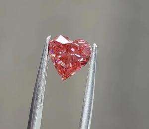 Wholesale 1.66Carat VS1 Lab Made Cultivated Diamonds Fancy Brilliant Cut from china suppliers