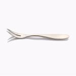 High quality 18/10 Stainless steel flatware/cutlery/fork/fruit fork