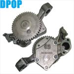 021800267601 51051016008 51051016006 For MAN Engine Oil Pump