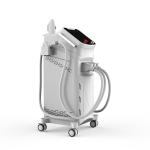 Medical Multi Function Laser 3 Handpiece / 808nm Diode Laser Hair Removal System
