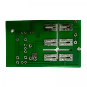 Wholesale 0.2mm Min Hole Size Fr4 Pcb Board 1oz Copper Thickness 1.6mm Board Thickness from china suppliers