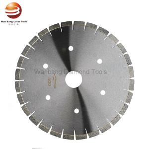 Wholesale High Frequency Brazed Diamond Saw Blades For Cutting Granite Marble from china suppliers