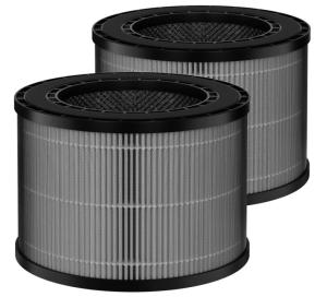 Wholesale 3-Stages Air Purifier True Hepa Filter Replacement For Dreo Dr-Hap002 Filter from china suppliers