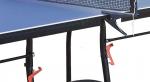 Standard 9FT Folding Table Tennis Table Folded Mavable Pingpong table