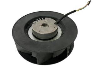 Wholesale 2500RPM EBM 12v DC Centrifugal Fan 175*63mm Non Corrosive from china suppliers