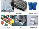 Automatic Tube Cutting Machine for Heat-Shrinkable Tubes Cutting Length 0.1-9999