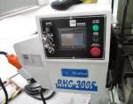 Pneumatic Remote Switch Nc Roll Feeder For Steel Coil Feeding Equipment High