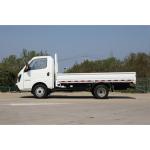Fuel 100% Electric Feidi Ef3 Mini Truck The Perfect Combination of Power and