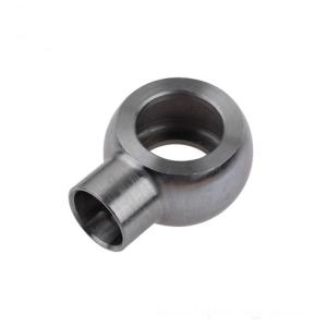 Wholesale Auto Spare 0.01mm Precision CNC Turning Milling Machining from china suppliers