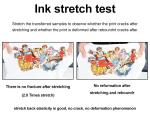Waterproof DTF Ink Printing For Epson Printers High Speed Printing Low