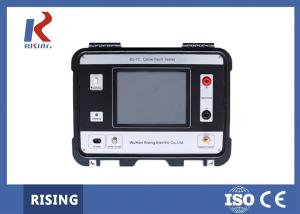 Wholesale RS-TC Cable Testing Equipment Cable Fault Locator Test Equipment from china suppliers