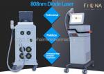 Big Power stationary Laser Diode 808nm /808 Diode Laser Hair Removal /808 Laser