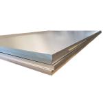 Elongation 10-20 Oxidized 1060 3003 5083 6082 6063 Aluminum Plate for Checker