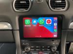 USB Flasher Kit for Porsche 718 Cayman Boxter 911 Apple CarPlay and Google
