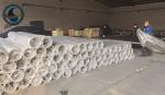 6" Stainless Steel 100 Bar Johnson Wire Screen Continuous Slot For Water