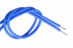 UL standard silicone cable UL3135 Flexible Silicone Wire For Tinned Copper